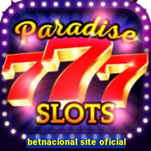 betnacional site oficial